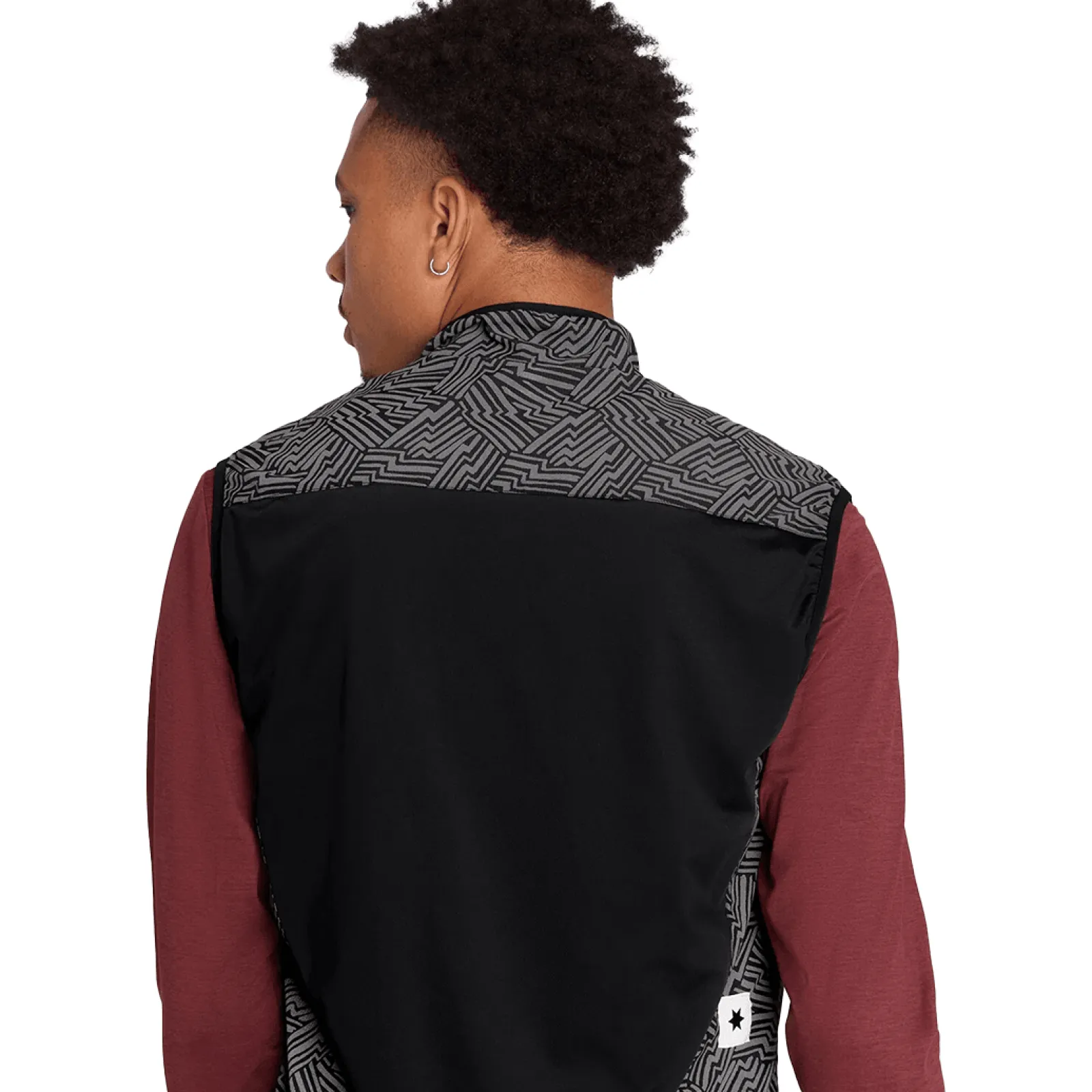 Жилет SAYSKY REFLECTIVE PACE VEST