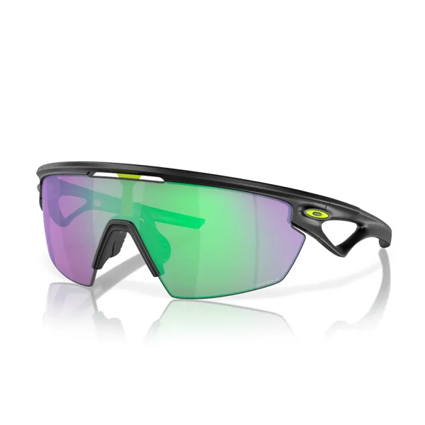 Сонцезахисні окуляри Oakley SPHAERA