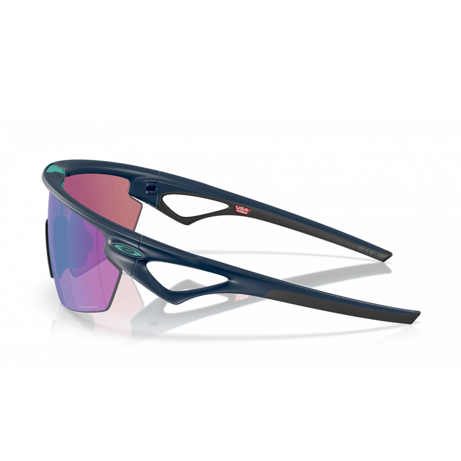 Сонцезахисні окуляри Oakley SPHAERA