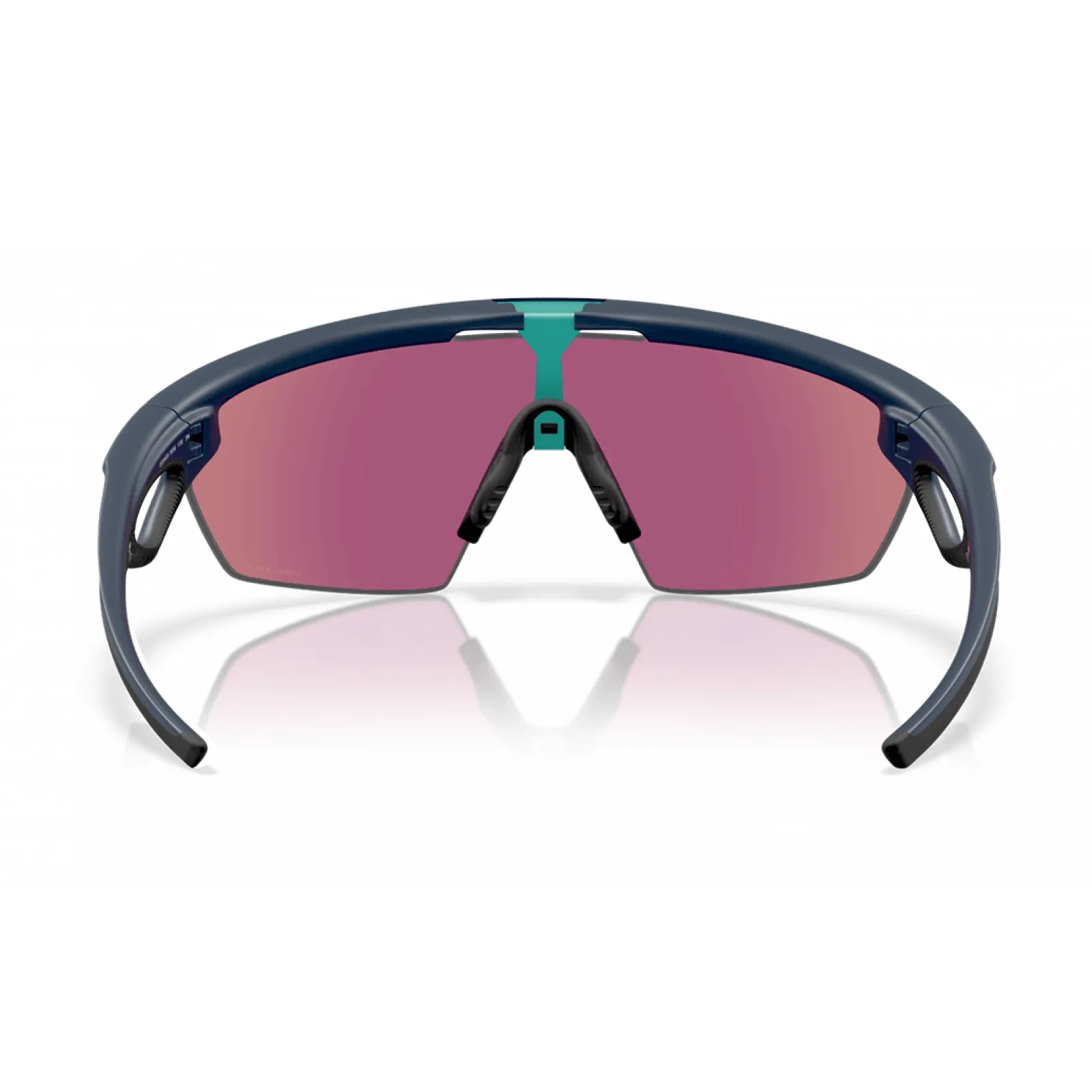 Сонцезахисні окуляри Oakley SPHAERA