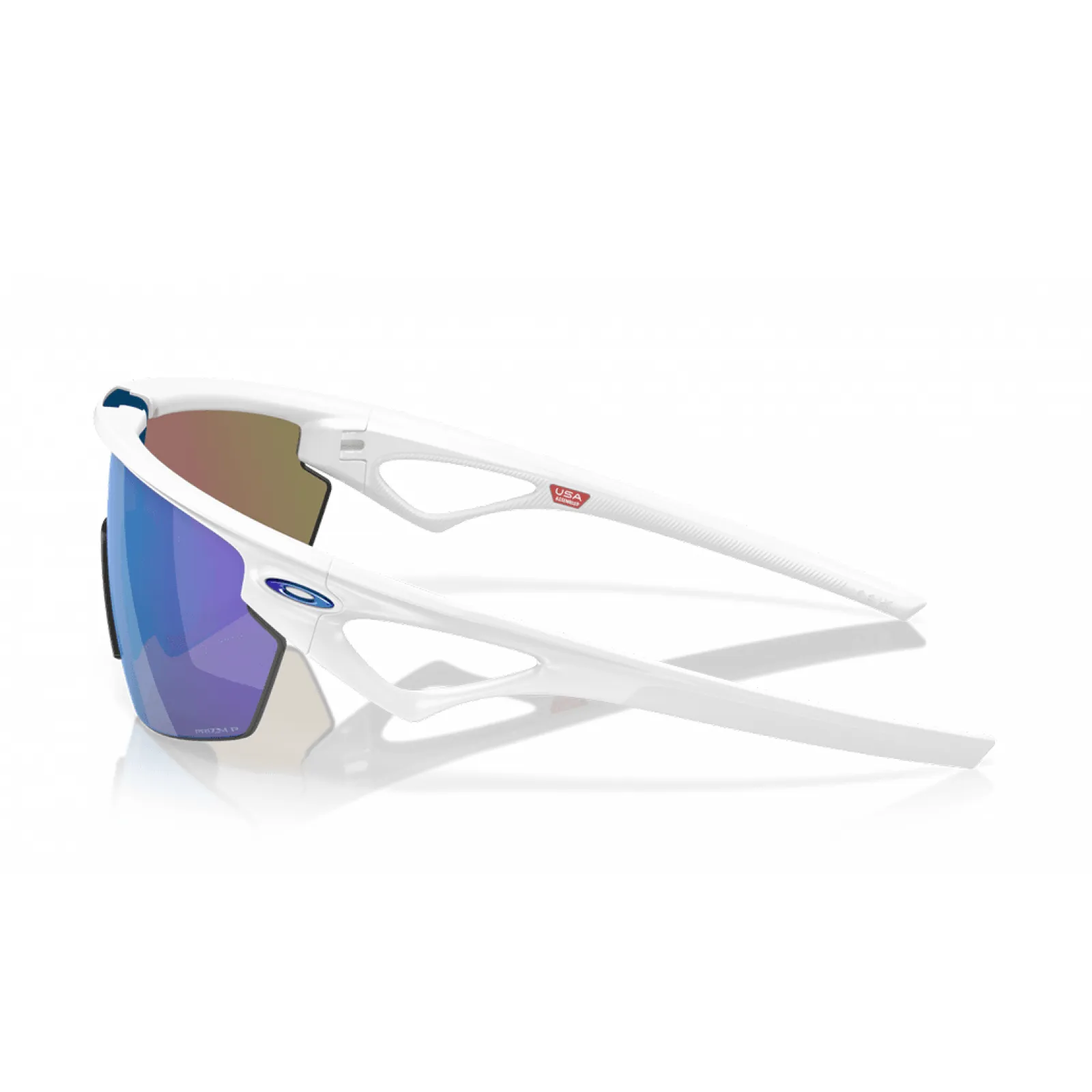 Сонцезахисні окуляри Oakley SPHAERA