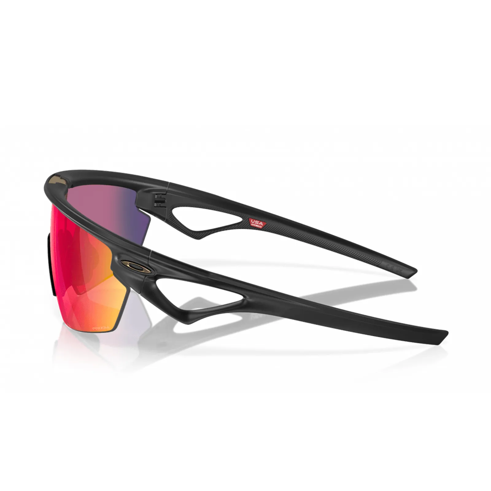 Сонцезахисні окуляри Oakley SPHAERA