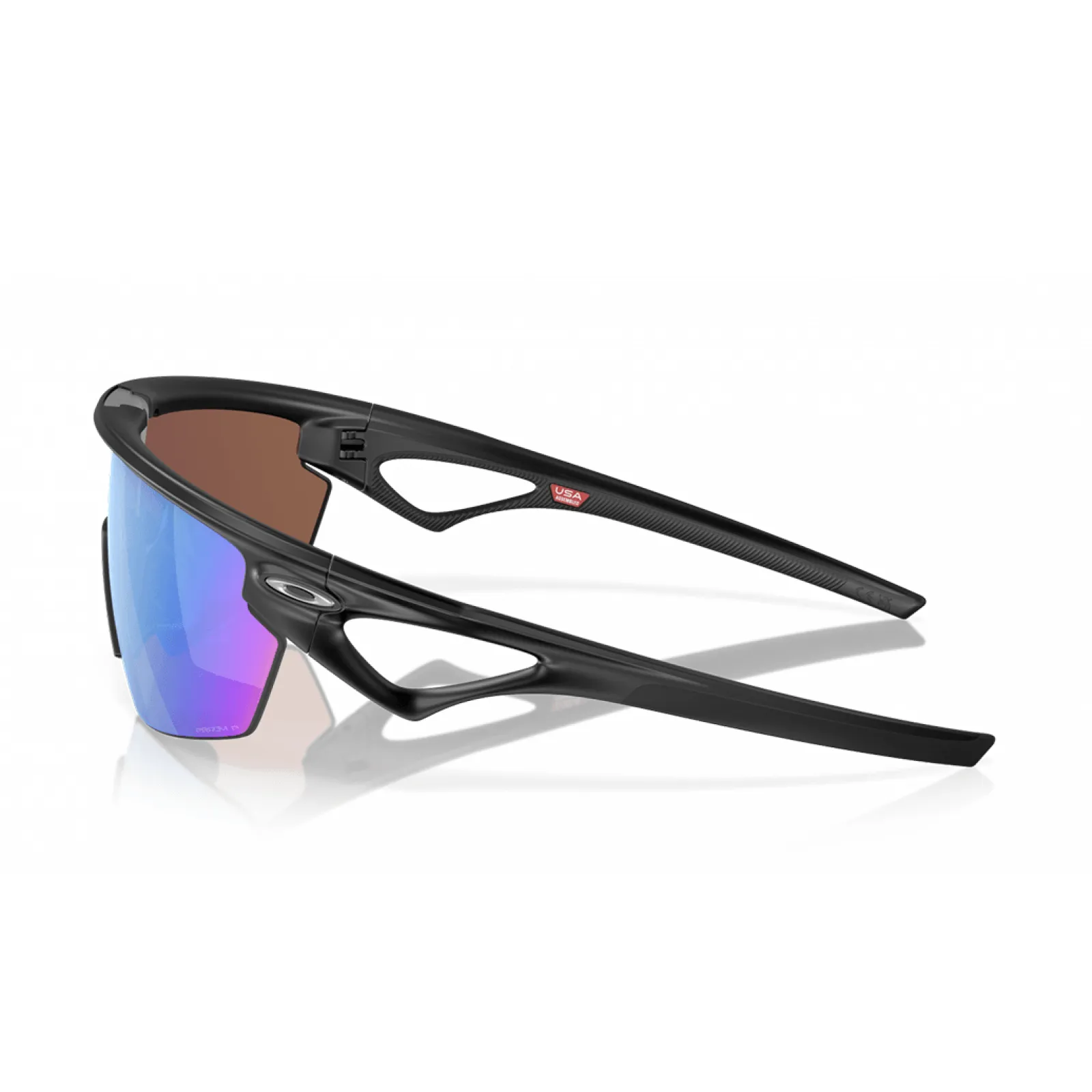 Сонцезахисні окуляри Oakley SPHAERA