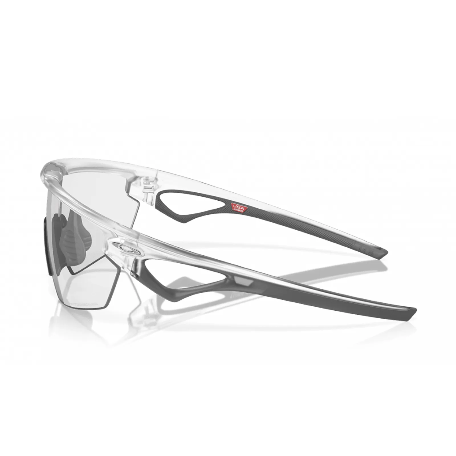 Сонцезахисні окуляри Oakley SPHAERA