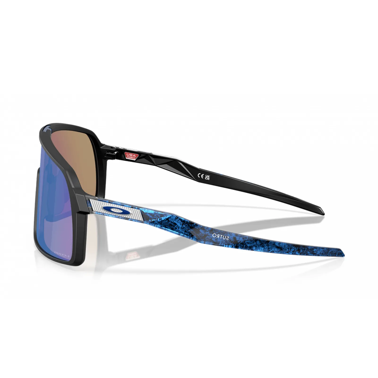 Сонцезахисні окуляри Oakley SUTRO