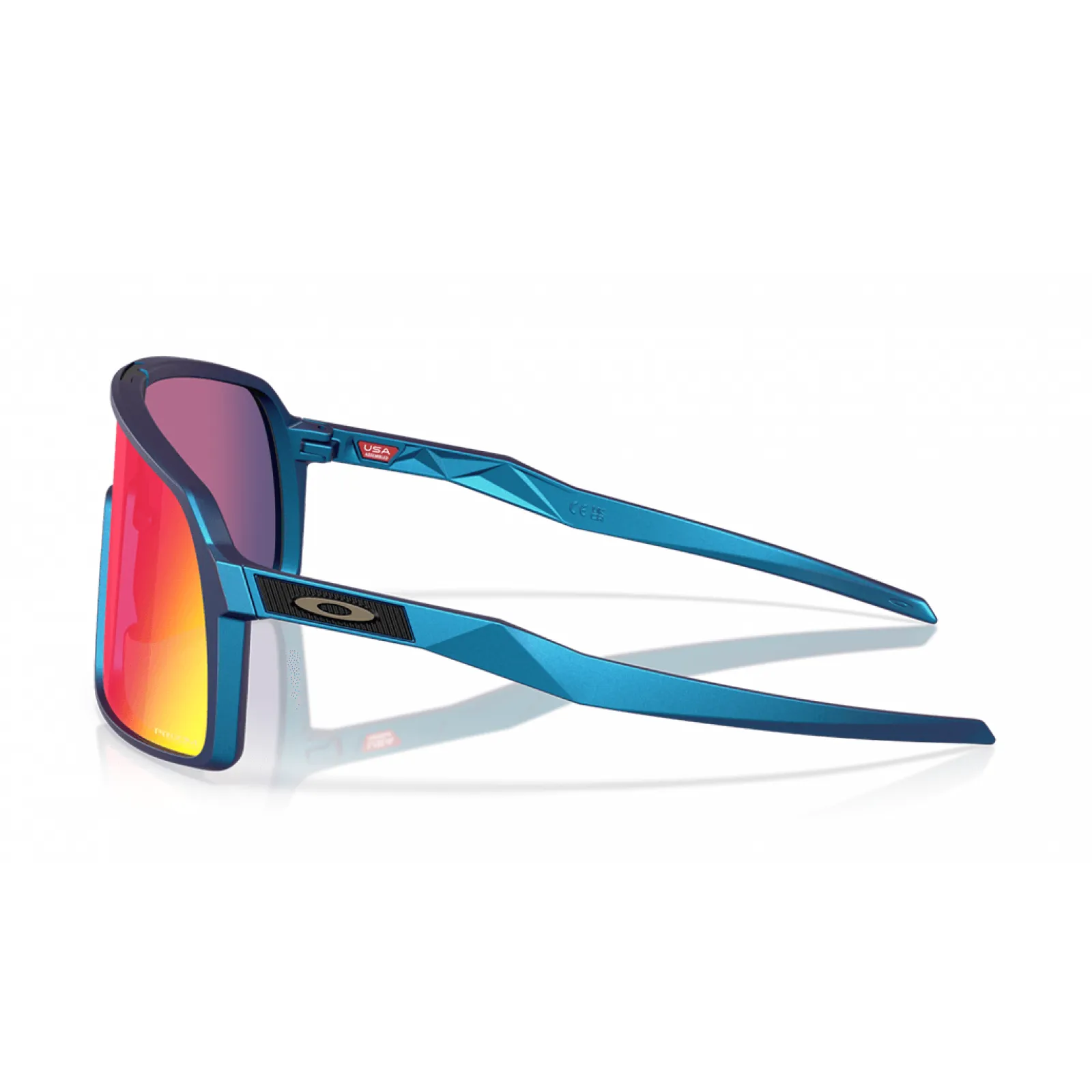 Сонцезахисні окуляри Oakley SUTRO