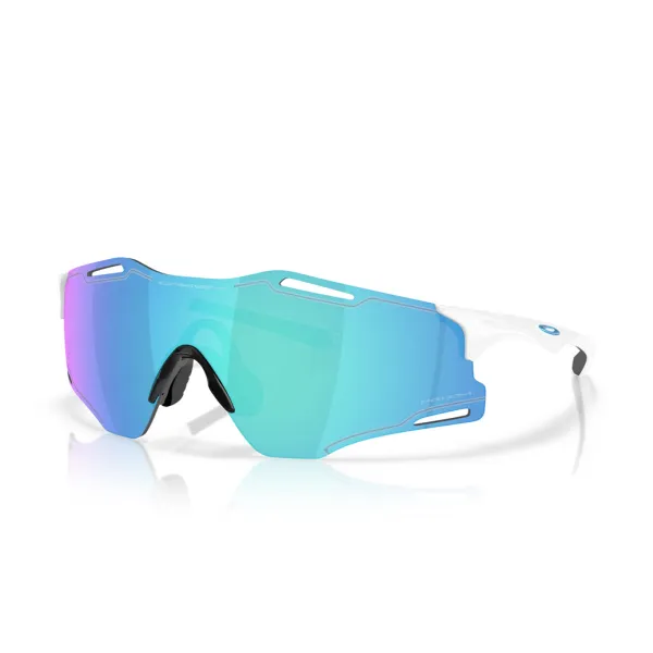 Сонцезахисні окуляри Oakley CYBR ZERO