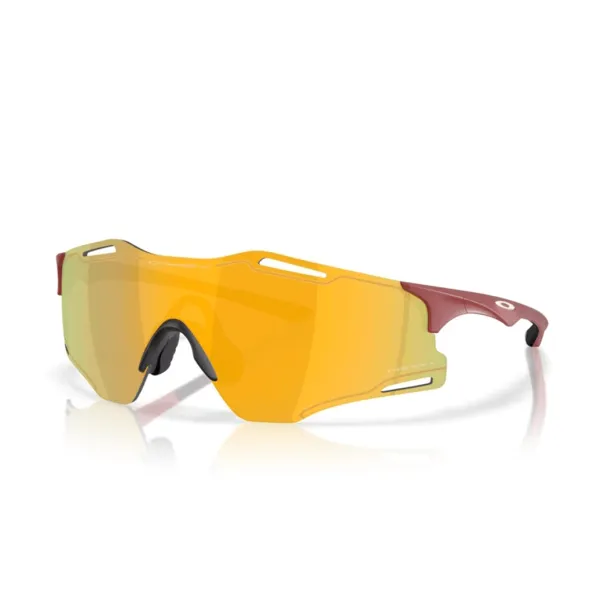 Сонцезахисні окуляри Oakley CYBR ZERO