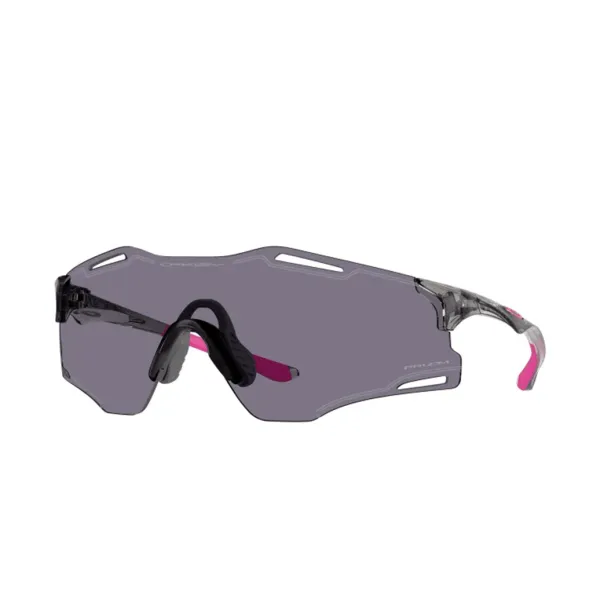Сонцезахисні окуляри Oakley CYBR ZERO