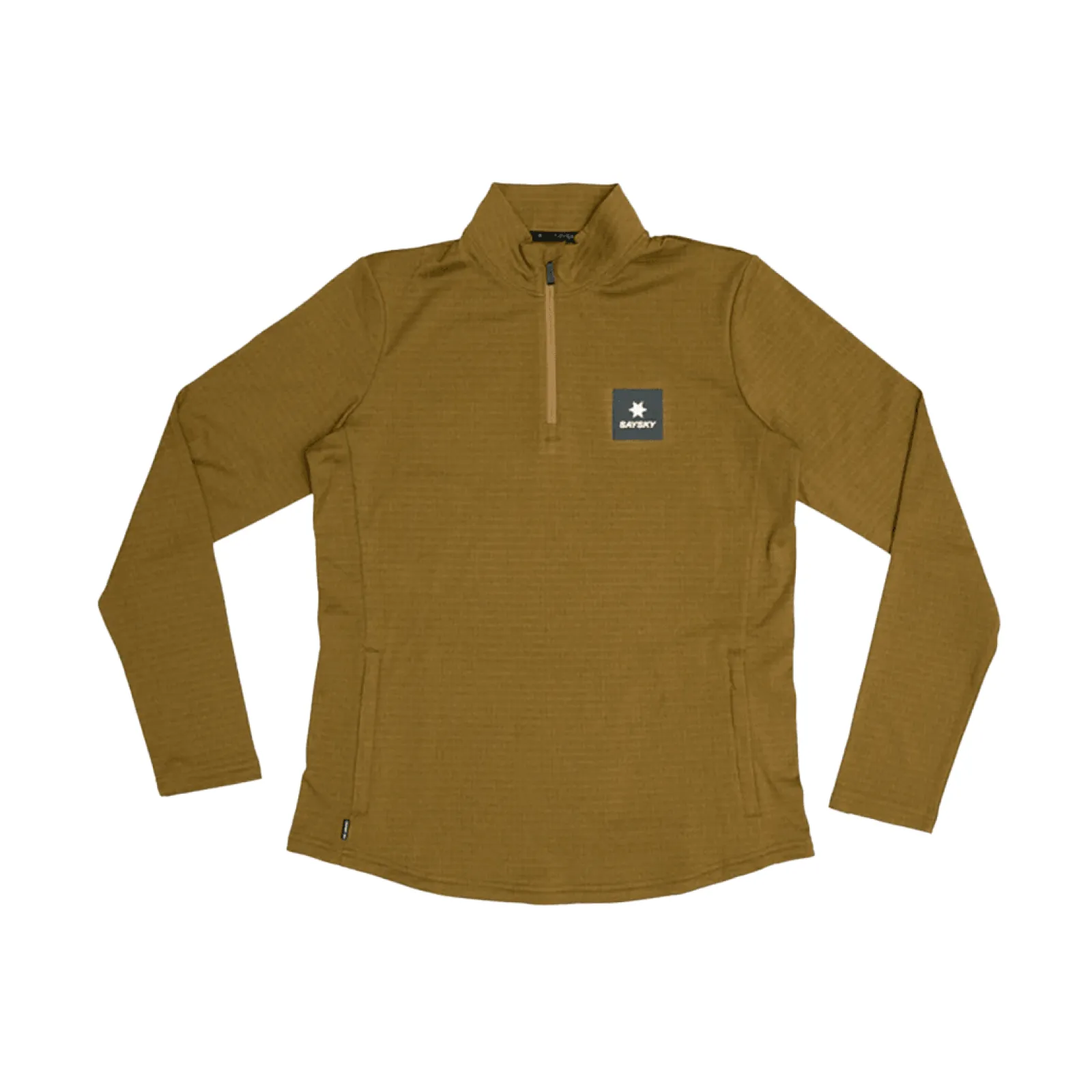 Жіночий реглан SAYSKY BLAZE HALF ZIP LIGHT FLEECE