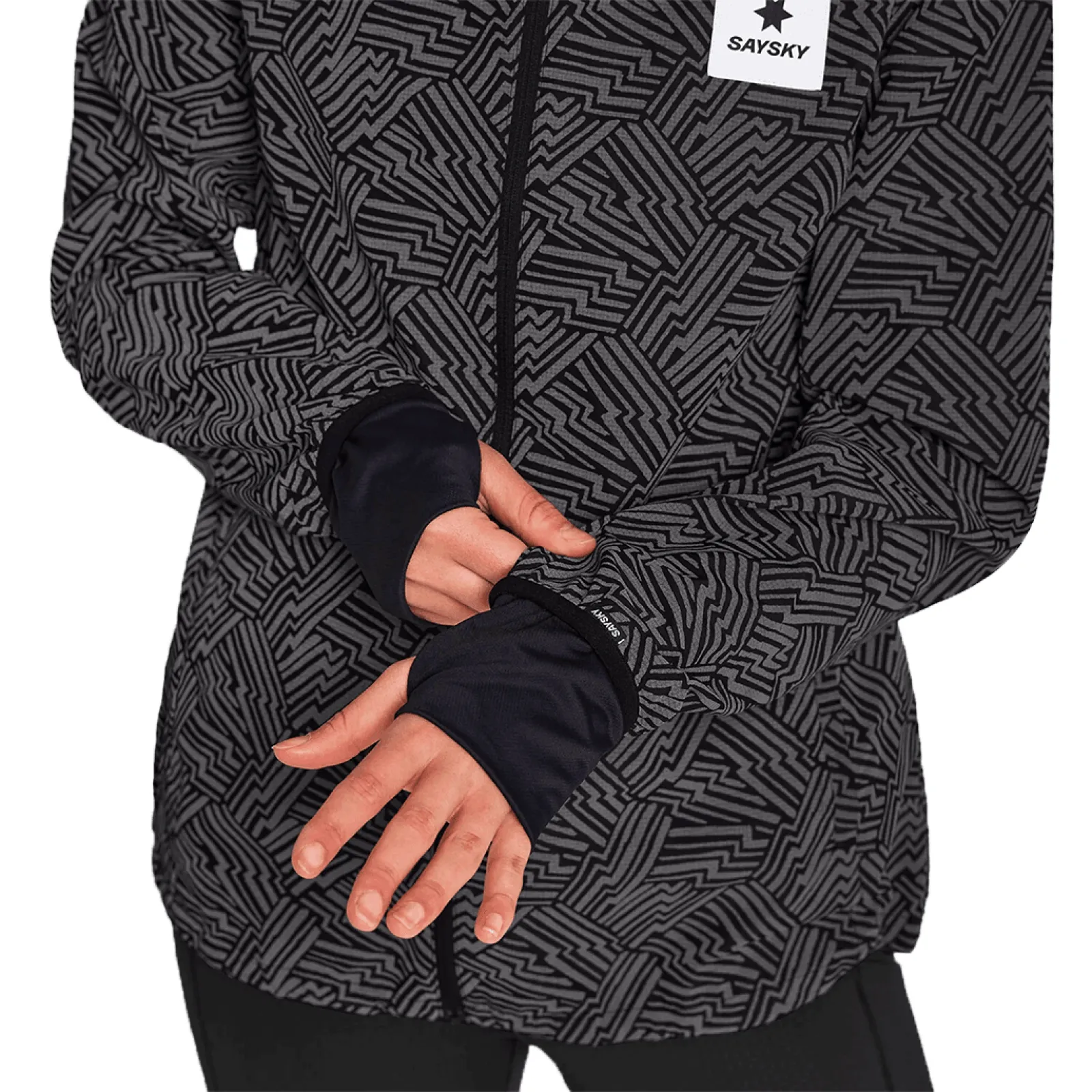 Жіноча вітрівка SAYSKY REFLECTIVE BLAZE JACKET