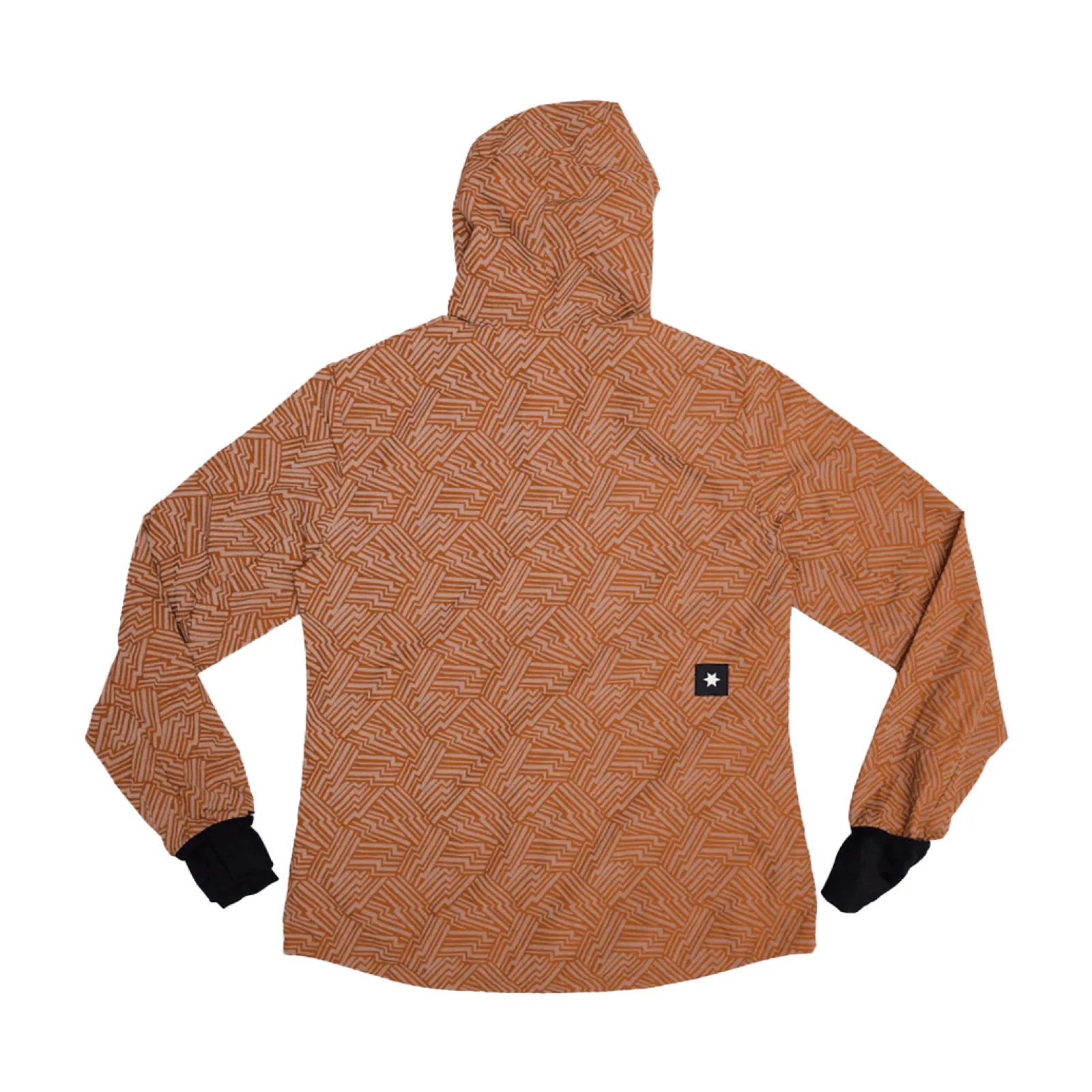 Жіноча вітрівка SAYSKY REFLECTIVE BLAZE JACKET