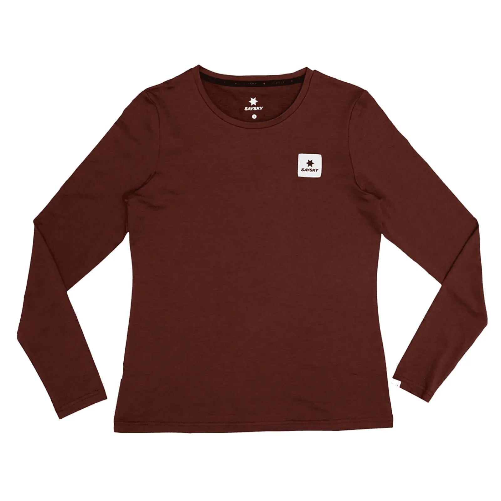 Жіночий лонгслів SAYSKY STATEMENT PACE LONG SLEEVE