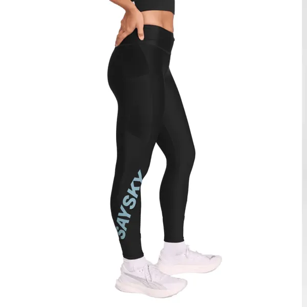 Жіночі тайтси SAYSKY LOGO MOTION+ LONG TIGHTS