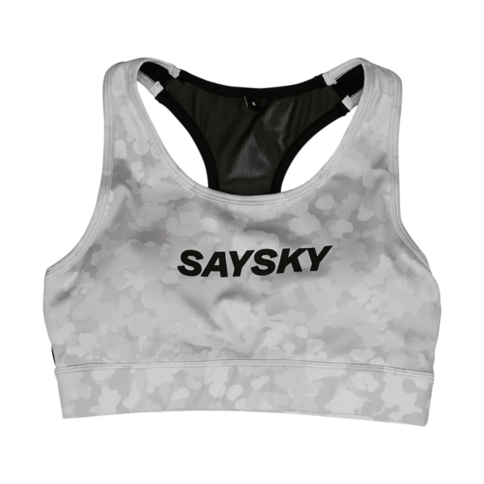 Жіночий топ SAYSKY CAMO COMBAT SPORTS BRA