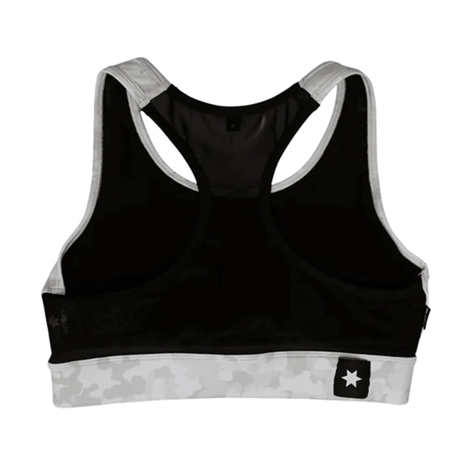 Жіночий топ SAYSKY CAMO COMBAT SPORTS BRA