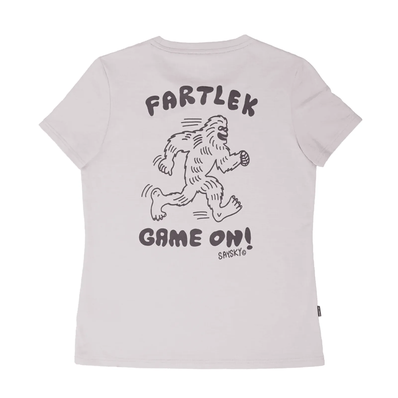 Жіноча футболка SAYSKY STATEMENT PACE T-SHIRT