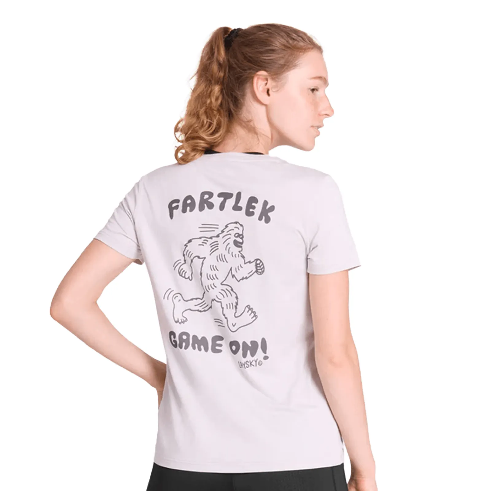 Жіноча футболка SAYSKY STATEMENT PACE T-SHIRT