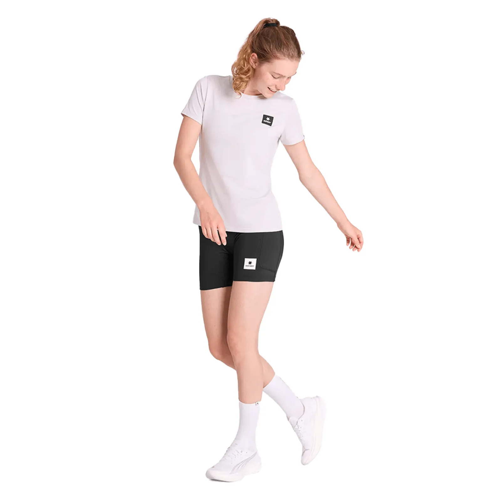 Жіноча футболка SAYSKY STATEMENT PACE T-SHIRT