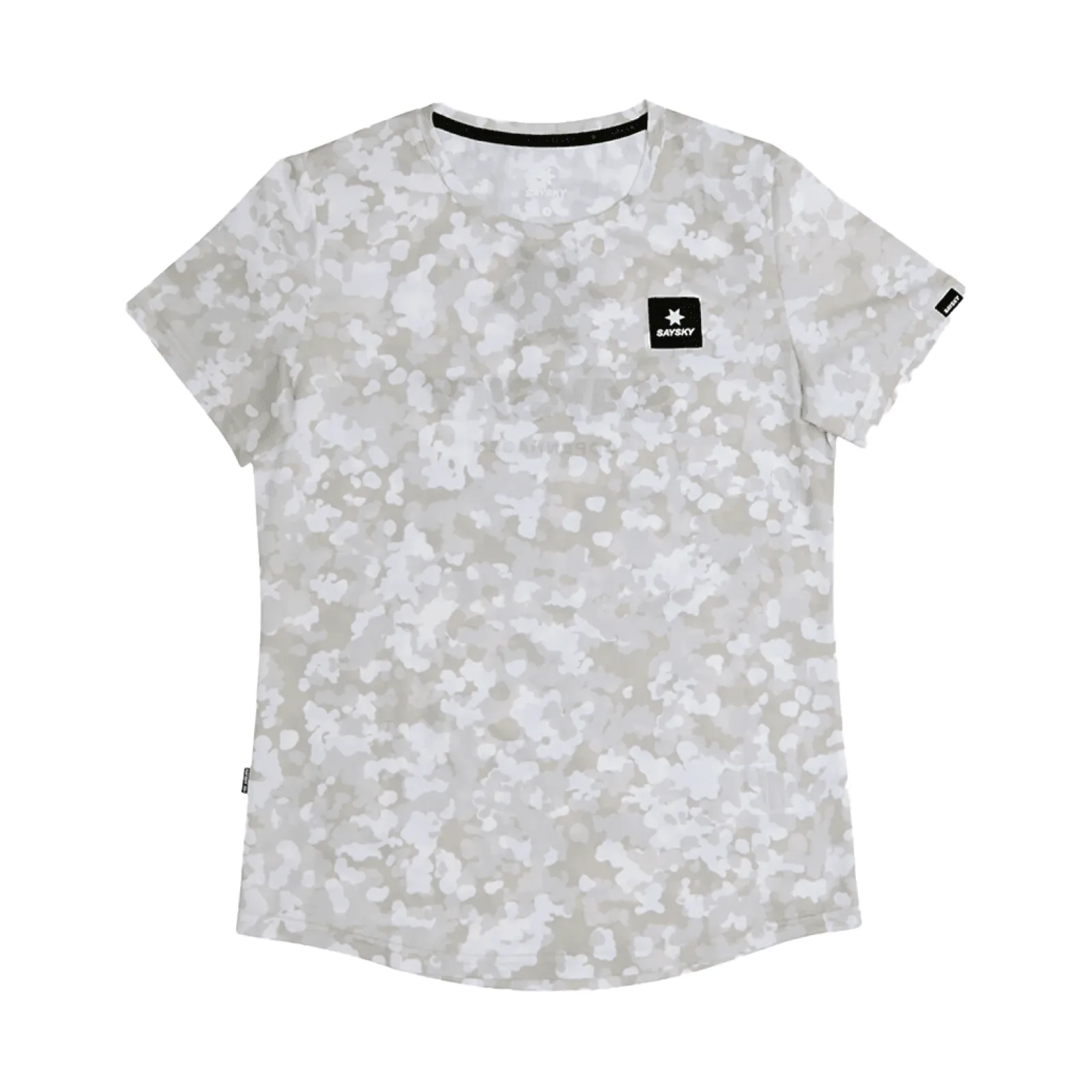 Жіноча футболка SAYSKY CAMO COMBAT T-SHIRT