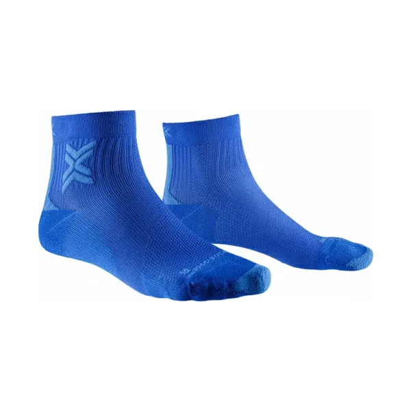 Шкарпетки X-SOCKS RUN DISCOVER ANKLE