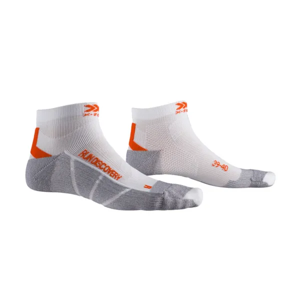 Чоловічі шкарпетки X-SOCKS RUN DISCOVERY 4.0
