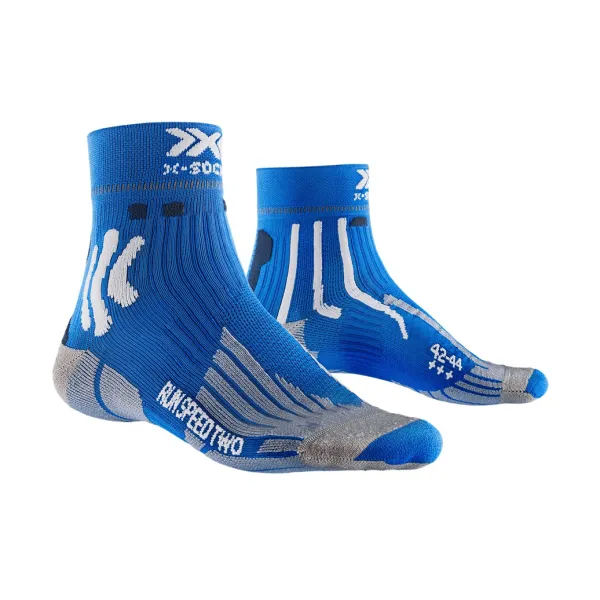 Чоловічі шкарпетки X-SOCKS RUN SPEED TWO 4.0