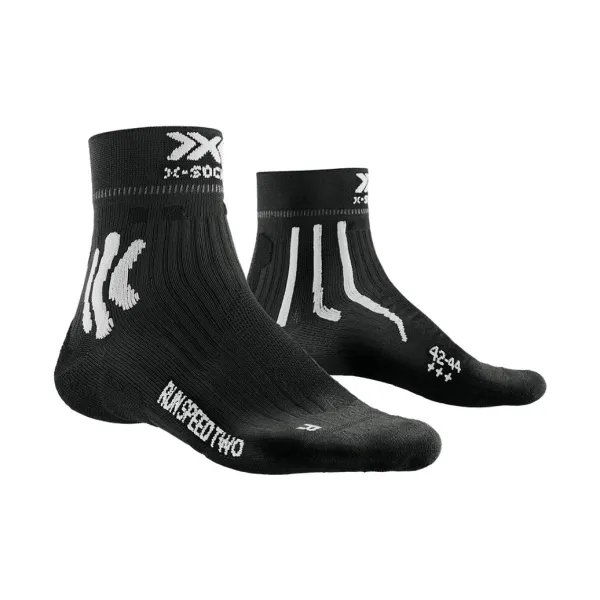Чоловічі шкарпетки X-SOCKS RUN SPEED TWO 4.0