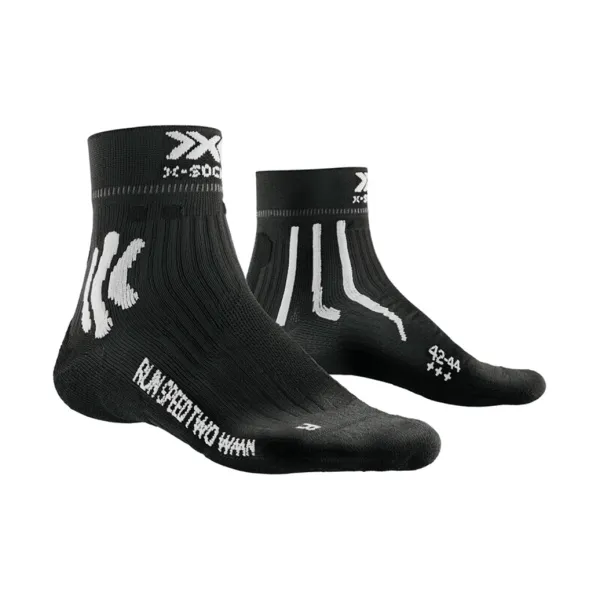 Жіночі шкарпетки X-SOCKS RUN SPEED TWO 4.0