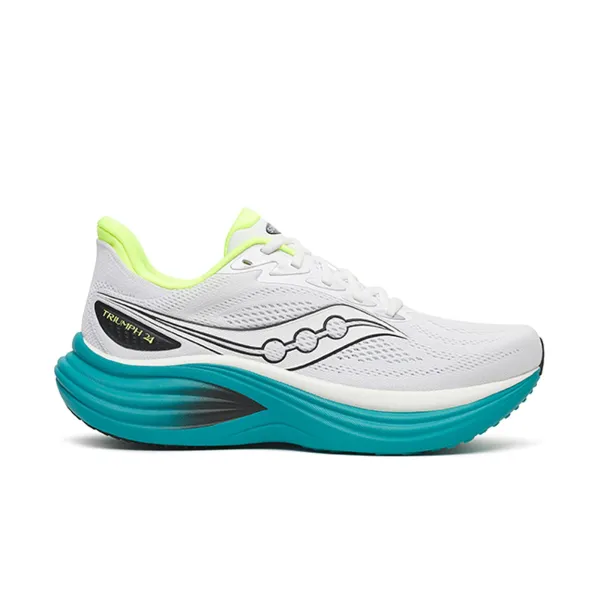 Чоловічі кросівки Saucony TRIUMPH 24
