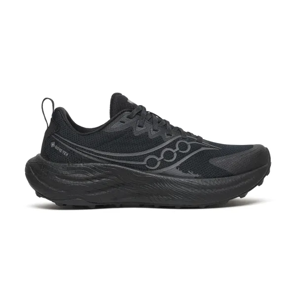 Жіночі кросівки Saucony RIDE TR3 GTX