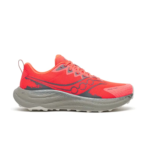 Чоловічі кросівки Saucony RIDE TR3