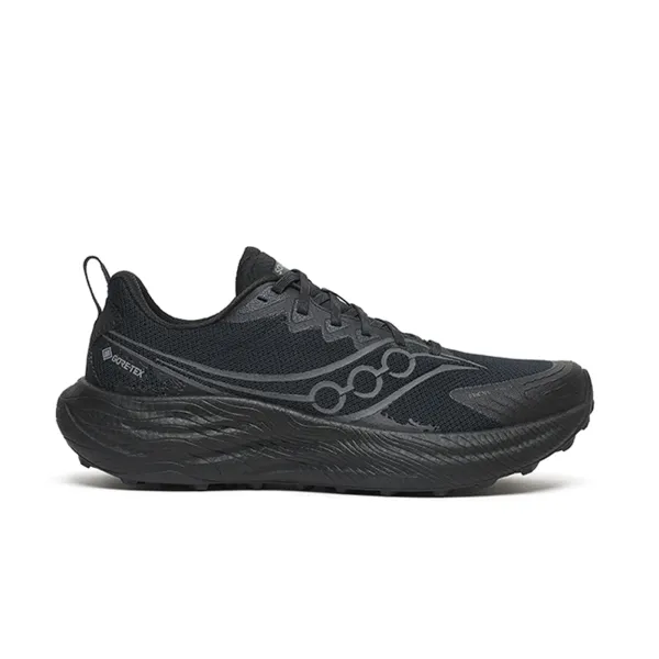 Чоловічі кросівки Saucony RIDE TR3 GTX
