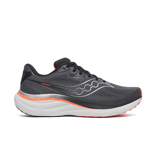 Чоловічі кросівки Saucony RIDE 19