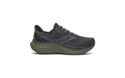 Чоловічі кросівки Saucony TRIUMPH 24 GTX