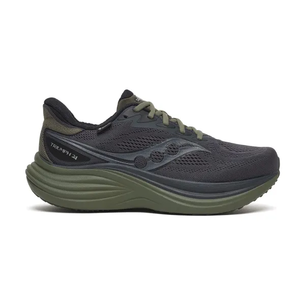 Чоловічі кросівки Saucony TRIUMPH 24 GTX