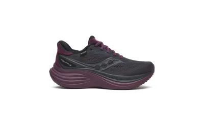 Жіночі кросівки Saucony TRIUMPH 24 GTX