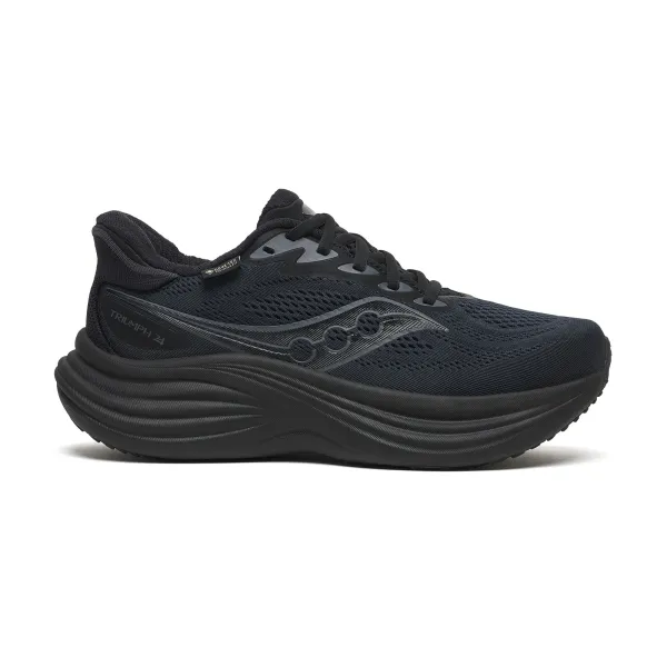 Жіночі кросівки Saucony TRIUMPH 24 GTX