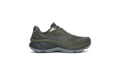 Чоловічі кросівки Saucony HURRICANE 26 GTX