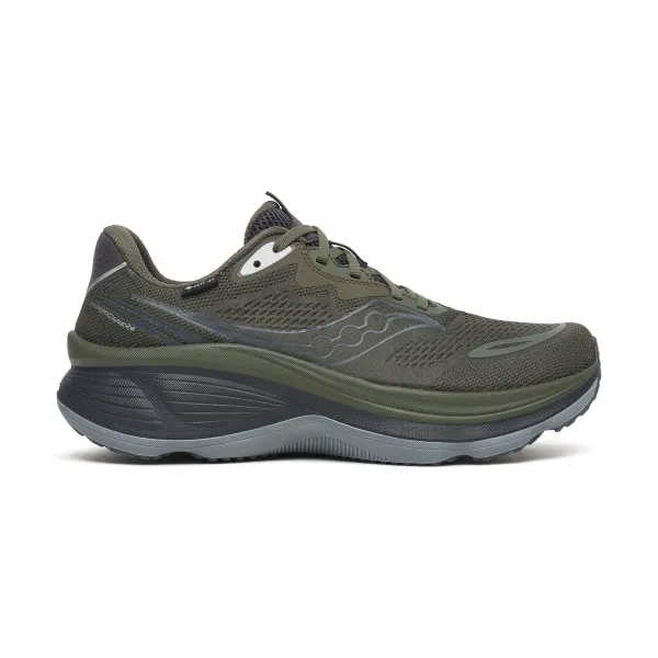 Чоловічі кросівки Saucony HURRICANE 26 GTX