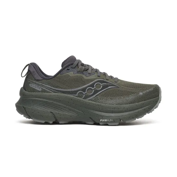 Чоловічі кросівки Saucony GUIDE TR GTX