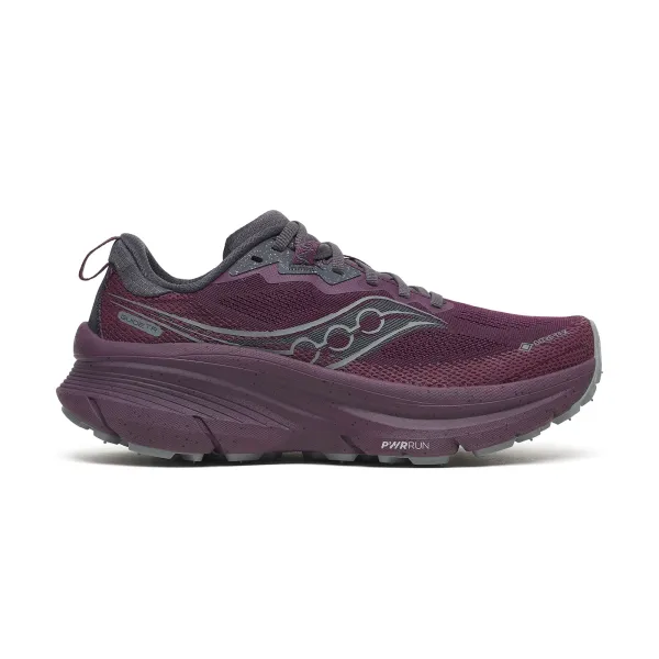 Жіночі кросівки Saucony GUIDE TR GTX