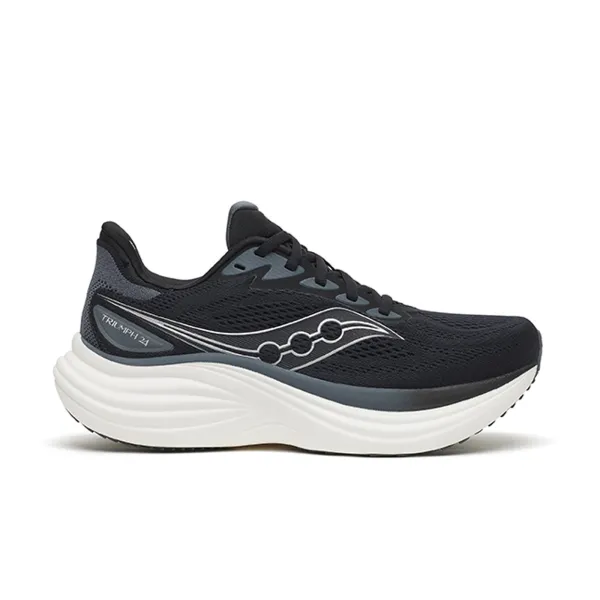Чоловічі кросівки Saucony TRIUMPH 24 WIDE