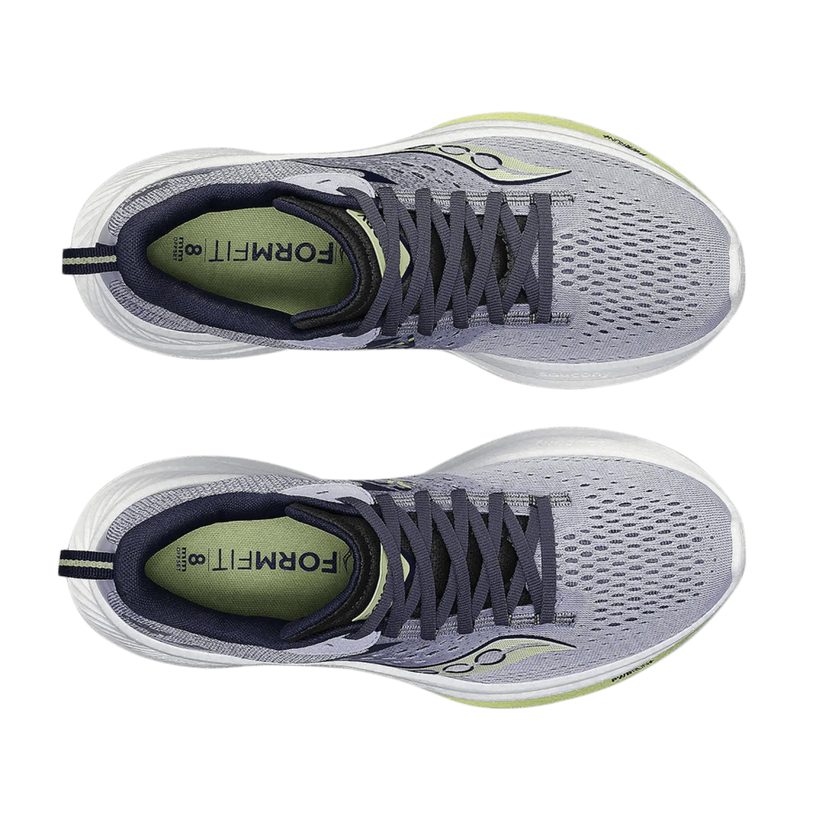 Жіночі кросівки Saucony RIDE 17