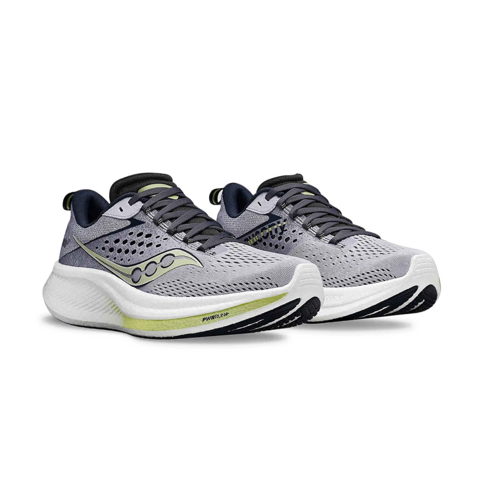 Жіночі кросівки Saucony RIDE 17