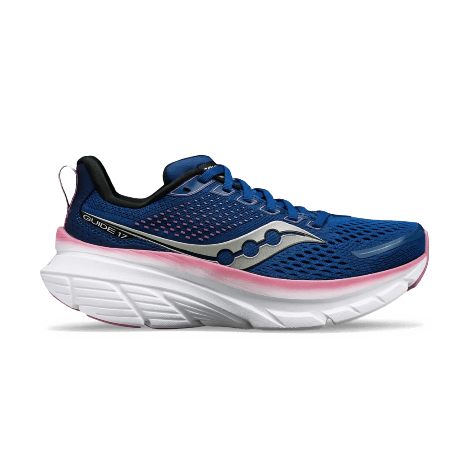 Жіночі кросівки Saucony GUIDE 17