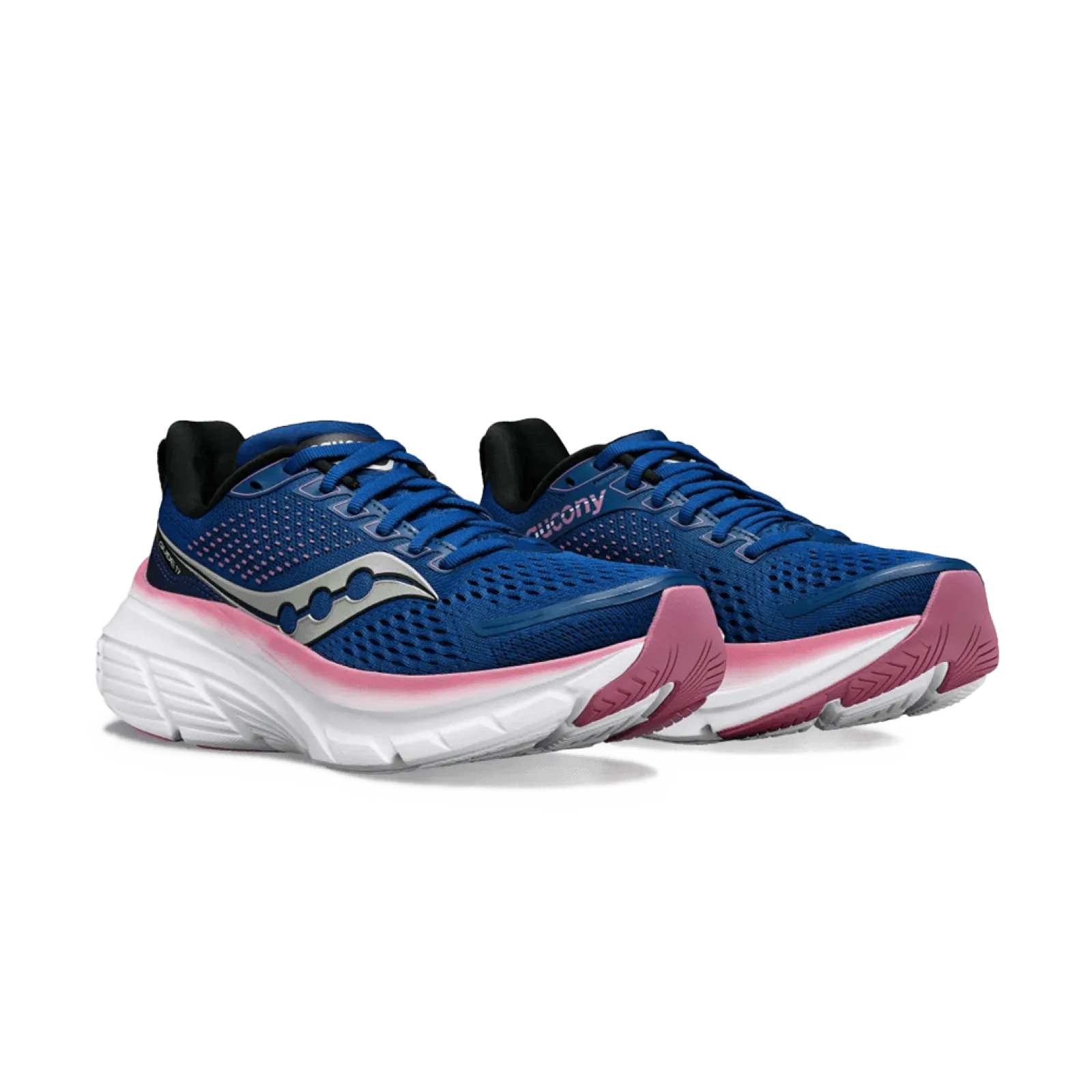 Жіночі кросівки Saucony GUIDE 17