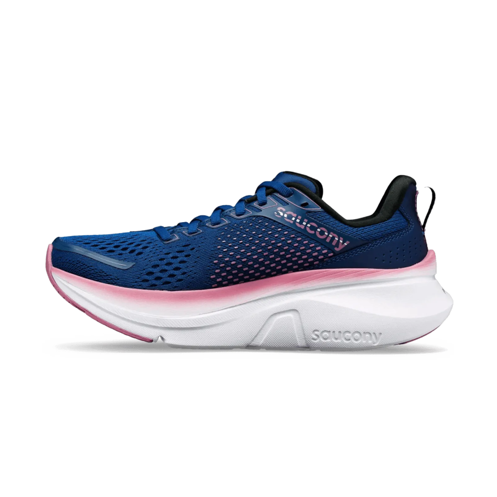Жіночі кросівки Saucony GUIDE 17