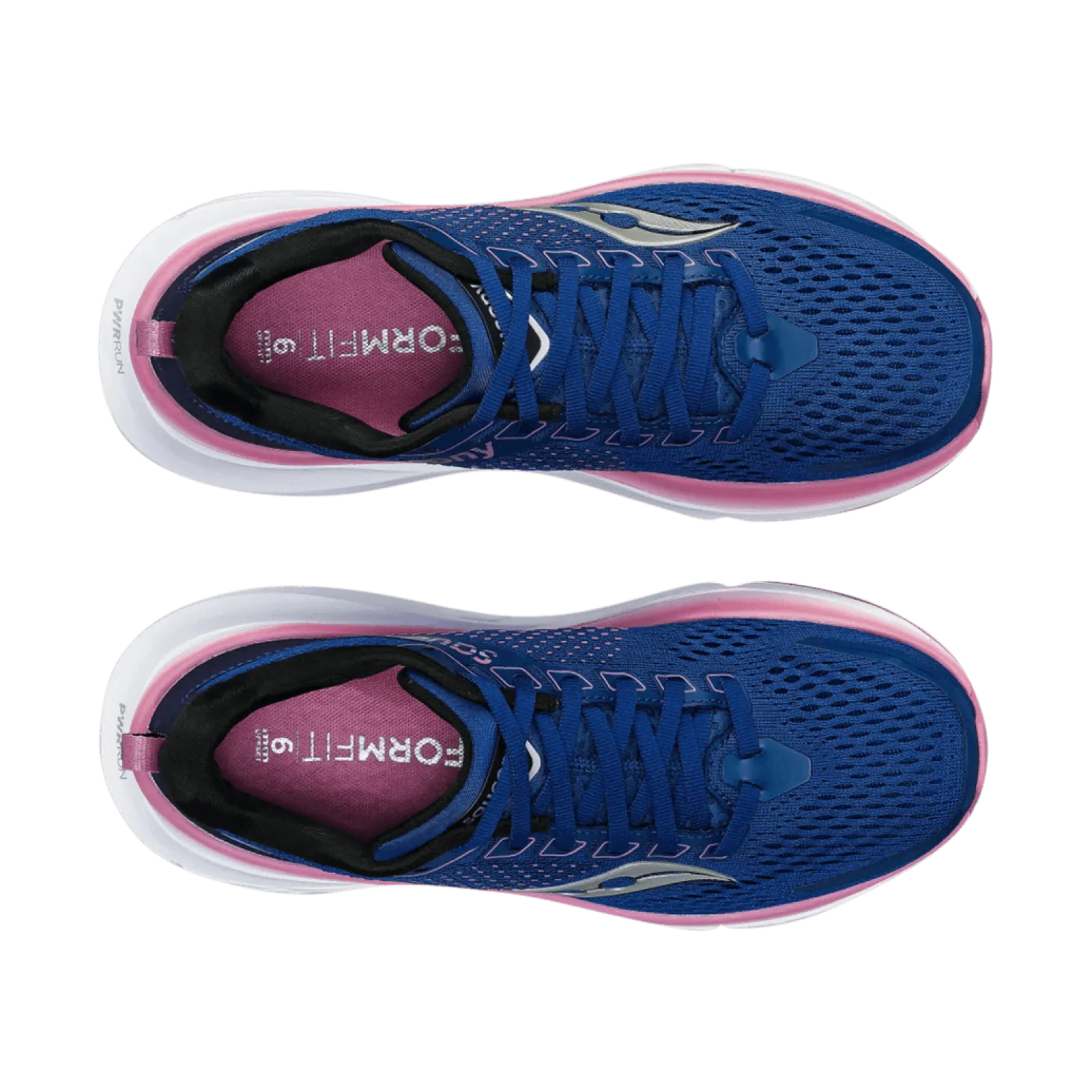 Жіночі кросівки Saucony GUIDE 17