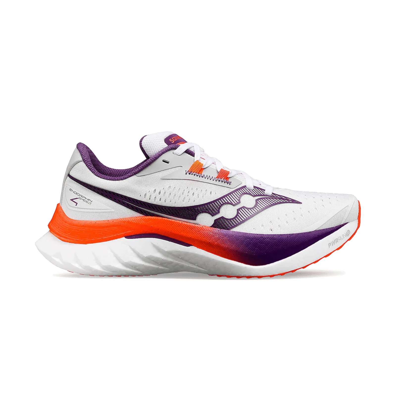 Жіночі кросівки Saucony ENDORPHIN SPEED 4